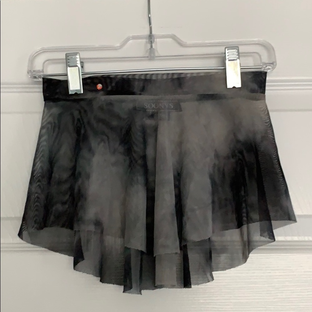 Soony’s Ballet Skirt